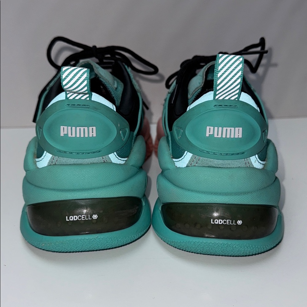 Puma
Men's LQDCELL Omega
Manga Cult Training
Sneakers - Picture 4 of 9